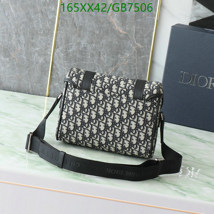 Dior-Bag-Mirror Quality Code: GB7506 $: 165USD