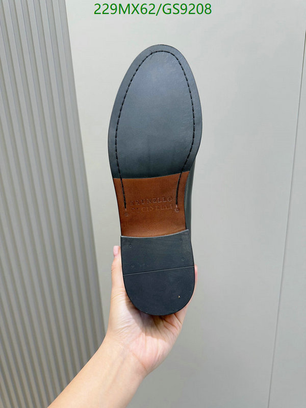 Brunello Cucinelli-Men shoes Code: GS9208 $: 229USD-Yupoo.ru - Copybrand.Team photo album Brunello Cucinelli-Men shoes Code: GS9208 $: 229USD