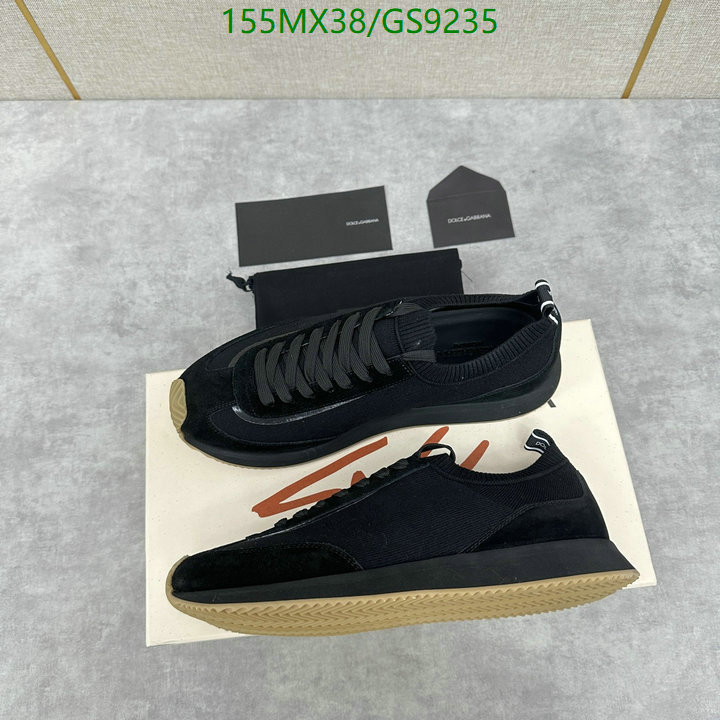 D&G-Men shoes Code: GS9235 $: 155USD-Yupoo.ru - Copybrand.Team photo album D&G-Men shoes Code: GS9235 $: 155USD