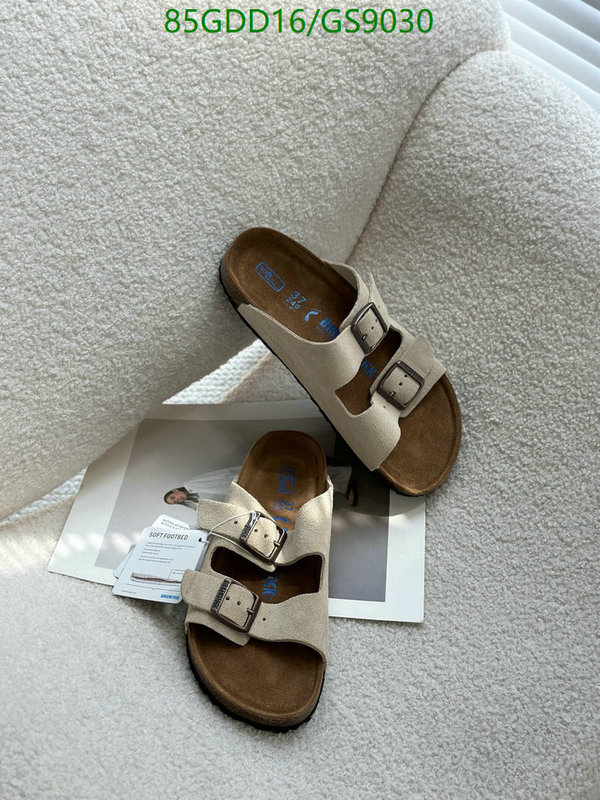 Birkenstock-Men shoes Code: GS9030 $: 85USD