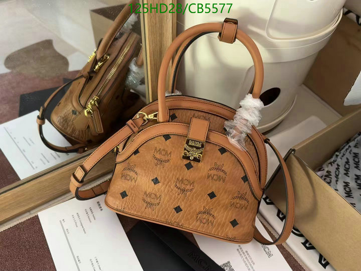 MCM-Bag-Mirror Quality Code: CB5577 $: 125USD