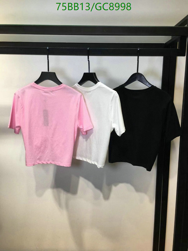 Versace-Clothing Code: GC8998 $: 75USD