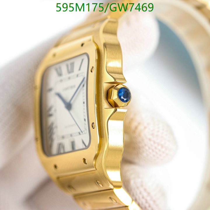 Cartier-Watch-Mirror Quality Code: GW7469 $: 595USD