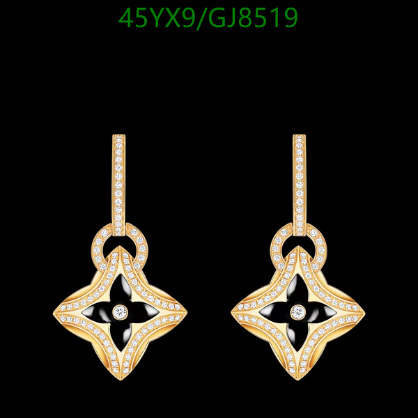 LV-Jewelry Code: GJ8519 $: 45USD