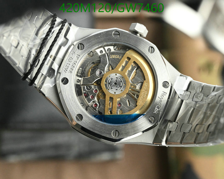 Audemars Piguet-Watch-Mirror Quality Code: GW7460 $: 420USD-Yupoo.ru - Copybrand.Team photo album Audemars Piguet-Watch-Mirror Quality Code: GW7460 $: 420USD