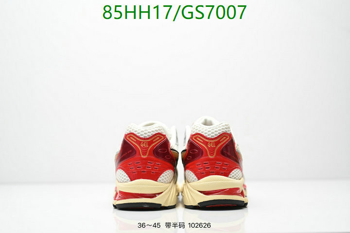 Asics-Women Shoes Code: GS7007 $: 85USD
