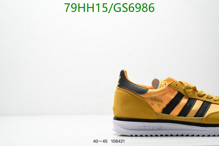 Adidas-Men shoes Code: GS6986 $: 79USD