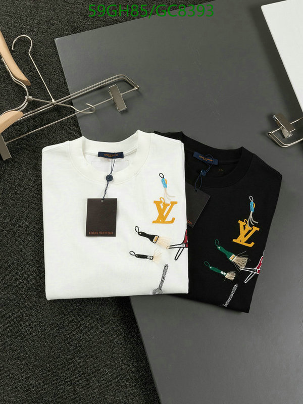 LV-Clothing Code: GC8393 $: 59USD