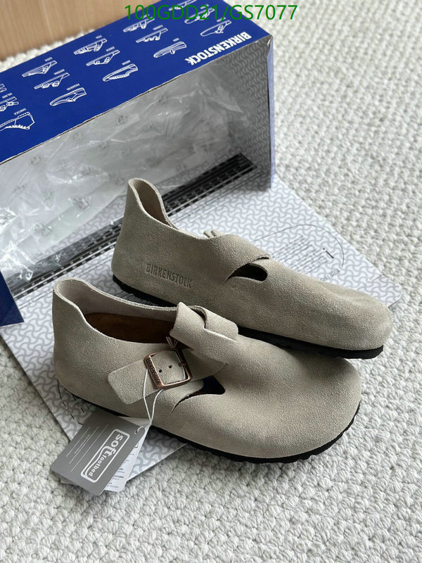 Birkenstock-Men shoes Code: GS7077 $: 100USD-Yupoo.ru - Copybrand.Team photo album Birkenstock-Men shoes Code: GS7077 $: 100USD