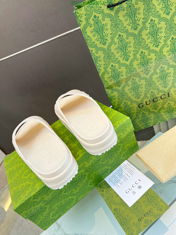 Gucci-Men shoes Code: GS9053 $: 85USD