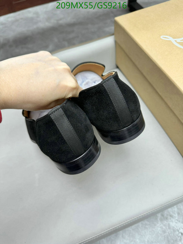 Christian Louboutin-Men shoes Code: GS9216 $: 209USD-Yupoo.ru - Copybrand.Team photo album Christian Louboutin-Men shoes Code: GS9216 $: 209USD