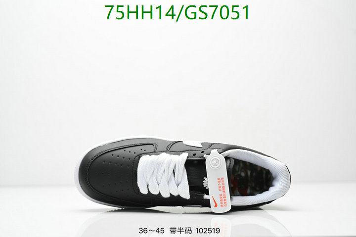 Nike-Men shoes Code: GS7051 $: 75USD