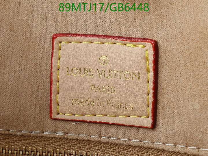 LV-Bag-4A Quality Code: GB6448 $: 89USD