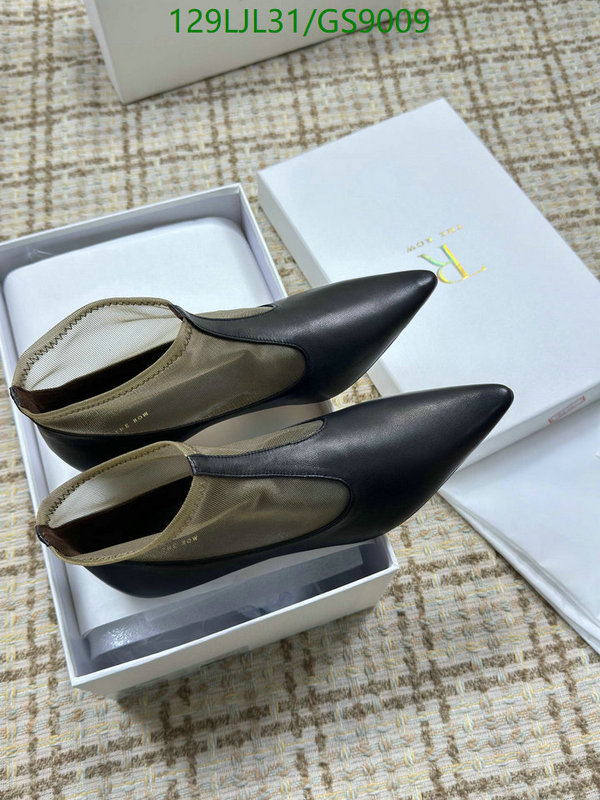 ALAIA-Women Shoes Code: GS9009 $: 129USD
