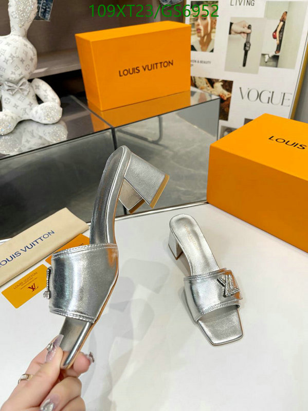 LV-Women Shoes Code: GS6952 $: 109USD-Yupoo.ru - Copybrand.Team photo album LV-Women Shoes Code: GS6952 $: 109USD