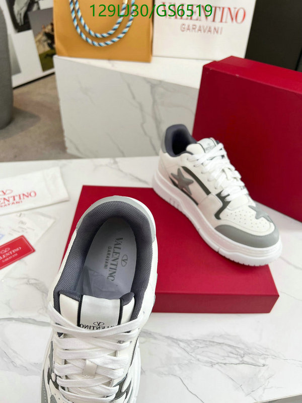 Valentino-Women Shoes Code: GS6519 $: 129USD