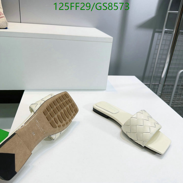BV-Women Shoes Code: GS8573 $: 125USD
