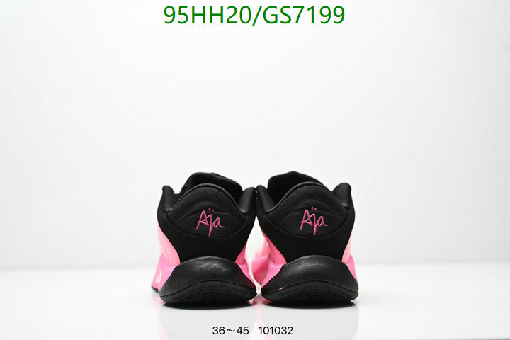 NIKE-Women Shoes Code: GS7199 $: 95USD