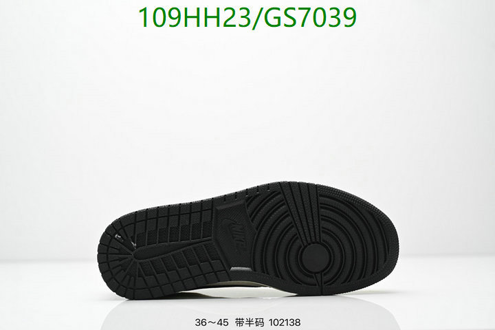 Nike-Men shoes Code: GS7039 $: 109USD