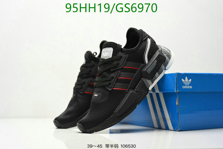 Adidas-Men shoes Code: GS6970 $: 95USD