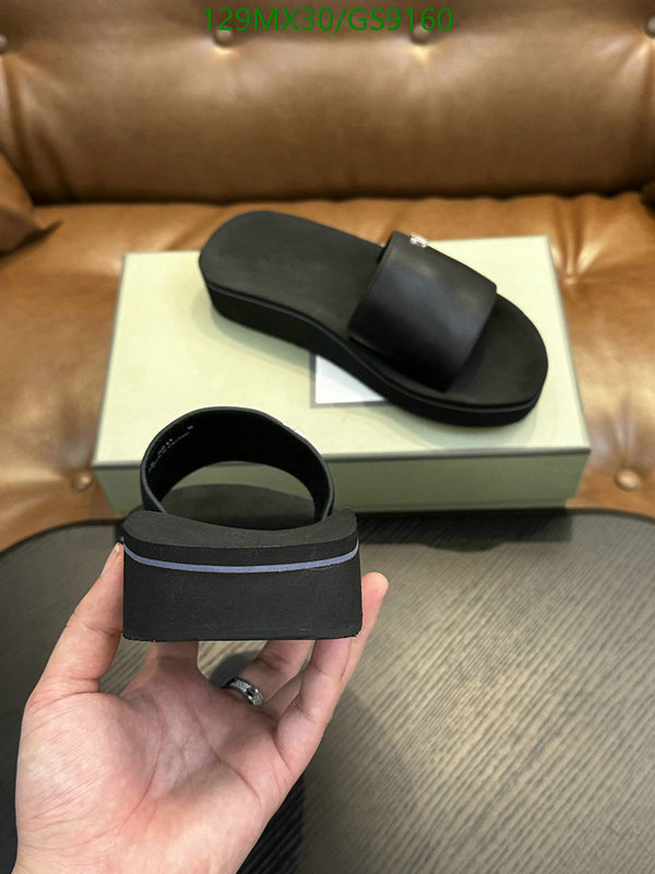 Tom Ford-Men shoes Code: GS9160 $: 129USD