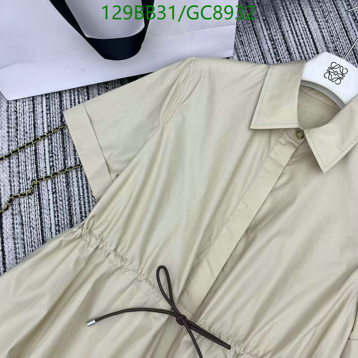 Loewe-Clothing Code: GC8932 $: 129USD
