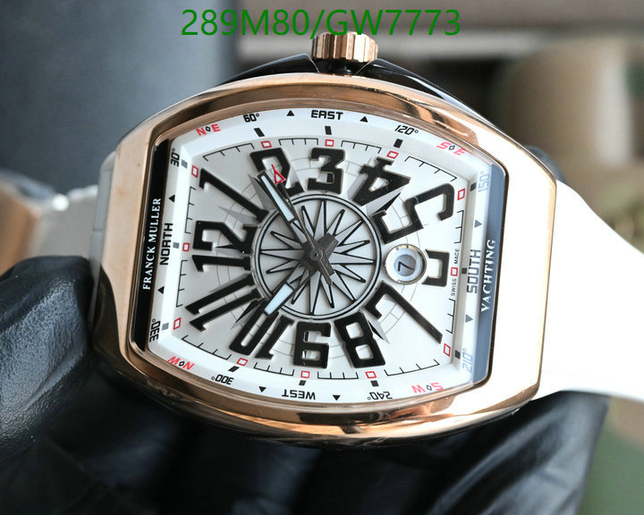 Franck Muller-Watch-Mirror Quality Code: GW7773 $: 289USD-Yupoo.ru - Copybrand.Team photo album Franck Muller-Watch-Mirror Quality Code: GW7773 $: 289USD