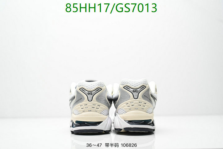 Asics-Women Shoes Code: GS7013 $: 85USD