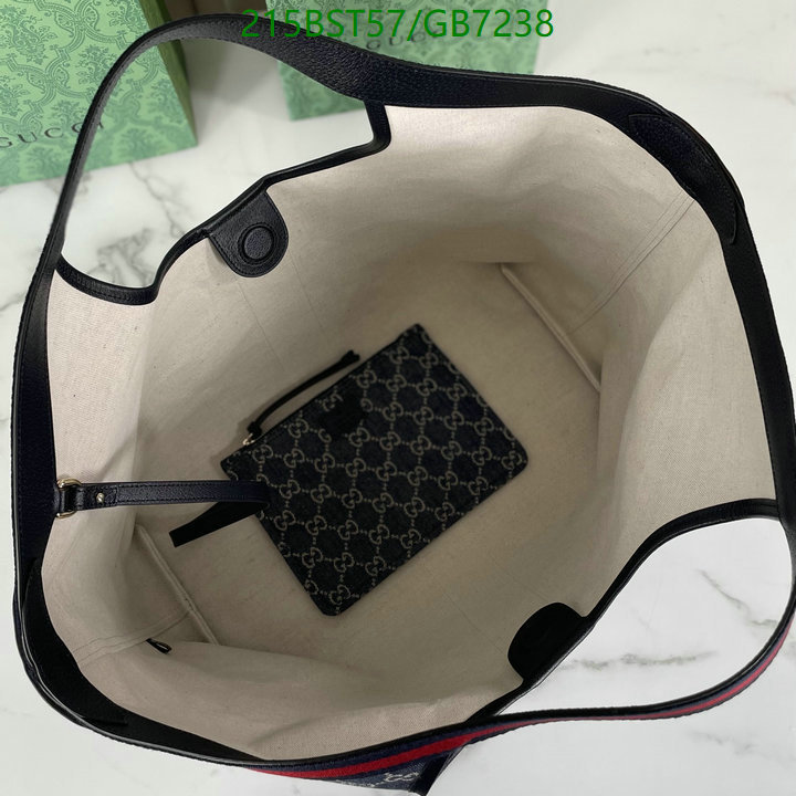 Gucci-Bag-Mirror Quality Code: GB7238 $: 215USD