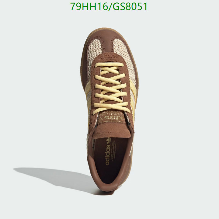 Adidas-Men shoes Code: GS8051 $: 79USD