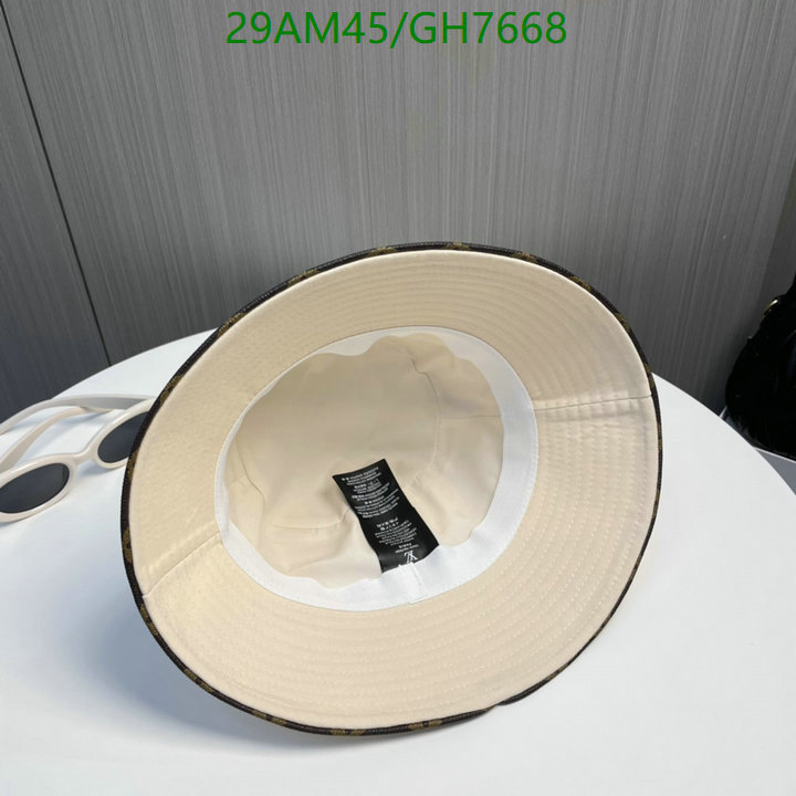LV-Cap(Hat) Code: GH7668 $: 29USD