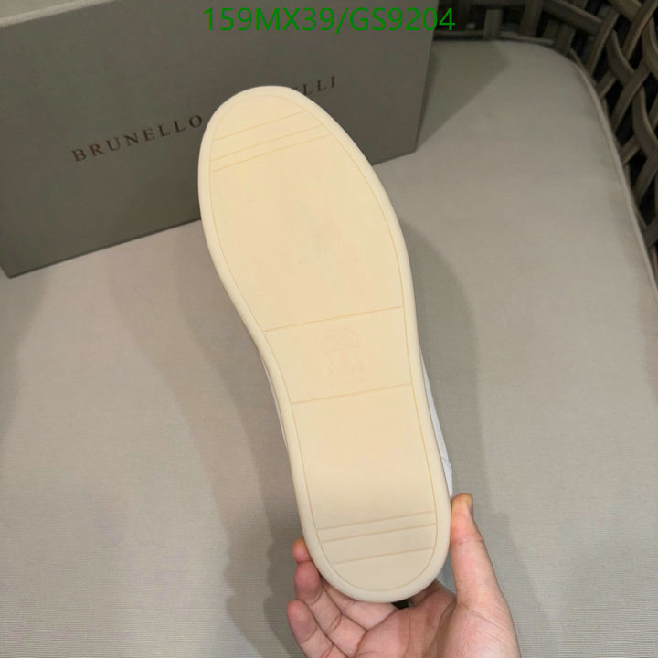 Brunello Cucinelli-Men shoes Code: GS9204 $: 159USD-Yupoo.ru - Copybrand.Team photo album Brunello Cucinelli-Men shoes Code: GS9204 $: 159USD