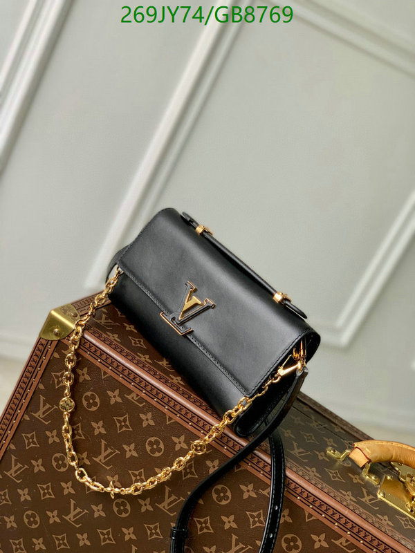 LV-Bag-Mirror Quality Code: GB8769 $: 269USD
