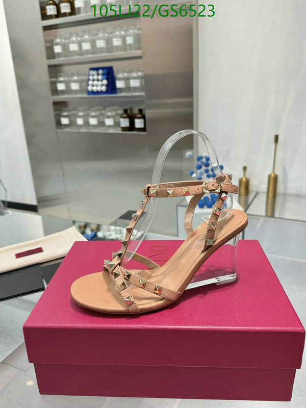 Valentino-Women Shoes Code: GS6523 $: 105USD-Yupoo.ru - Copybrand.Team photo album Valentino-Women Shoes Code: GS6523 $: 105USD