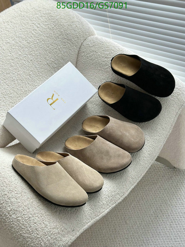 Birkenstock-Men shoes Code: GS7091 $: 85USD