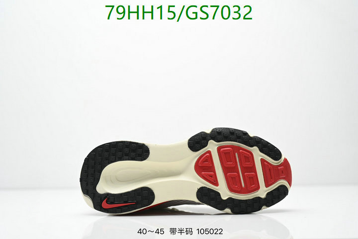 Nike-Men shoes Code: GS7032 $: 79USD