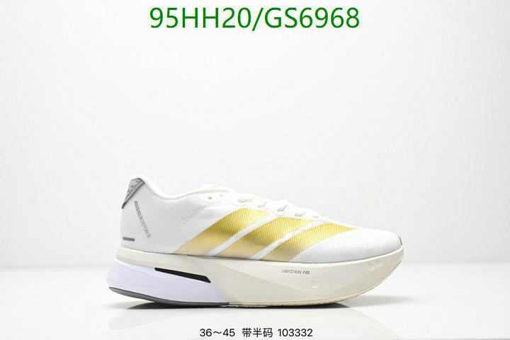 Adidas-Men shoes Code: GS6968 $: 95USD