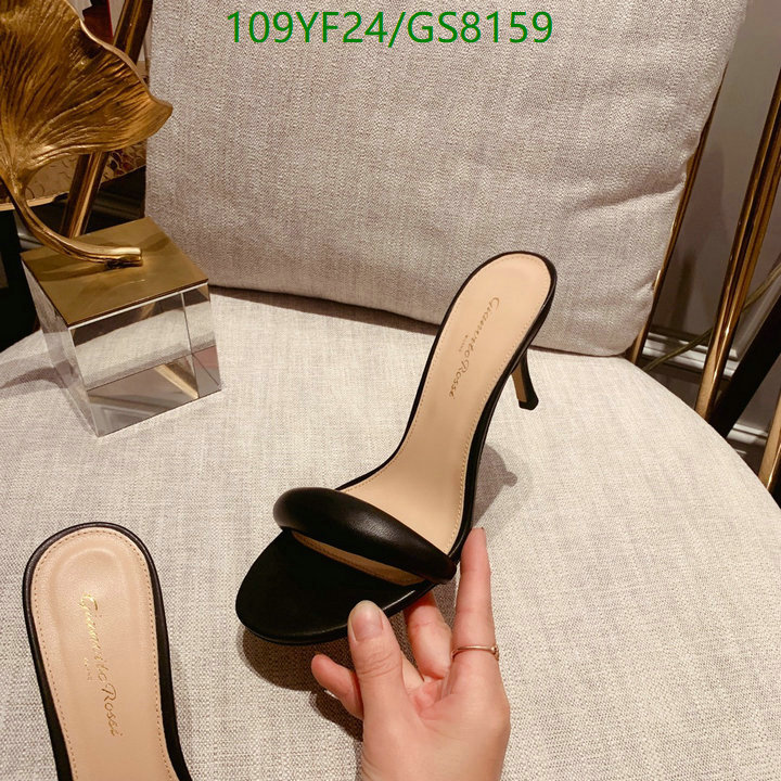 Gianvito Rossi-Women Shoes Code: GS8159 $: 109USD