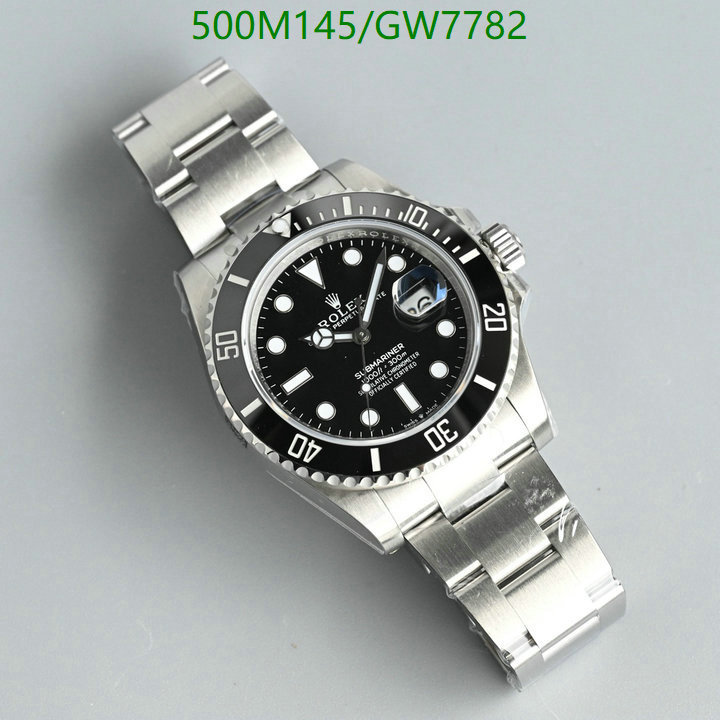 Rolex-Watch-Mirror Quality Code: GW7782 $: 500USD