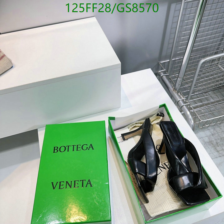 BV-Women Shoes Code: GS8570 $: 125USD