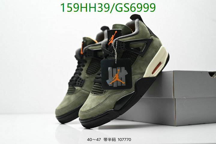 Nike-Men shoes Code: GS6999 $: 159USD