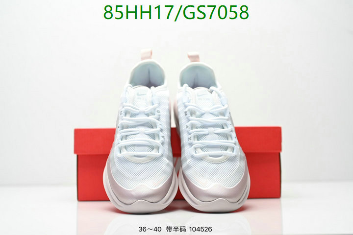 Nike-Men shoes Code: GS7058 $: 85USD