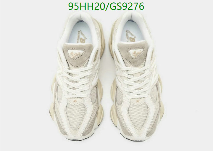New Balance-Men shoes Code: GS9276 $: 95USD