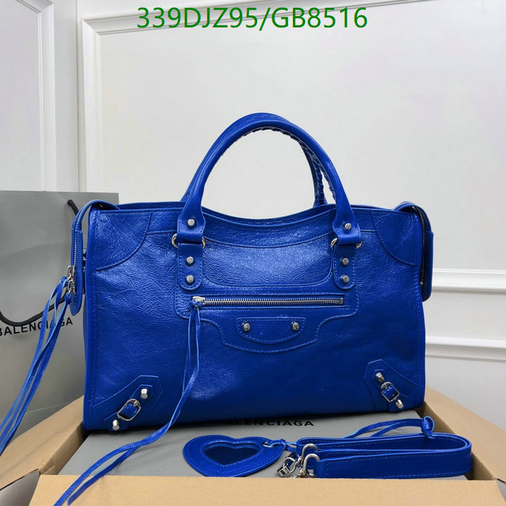 Balenciaga-Bag-Mirror Quality Code: GB8516 $: 339USD
