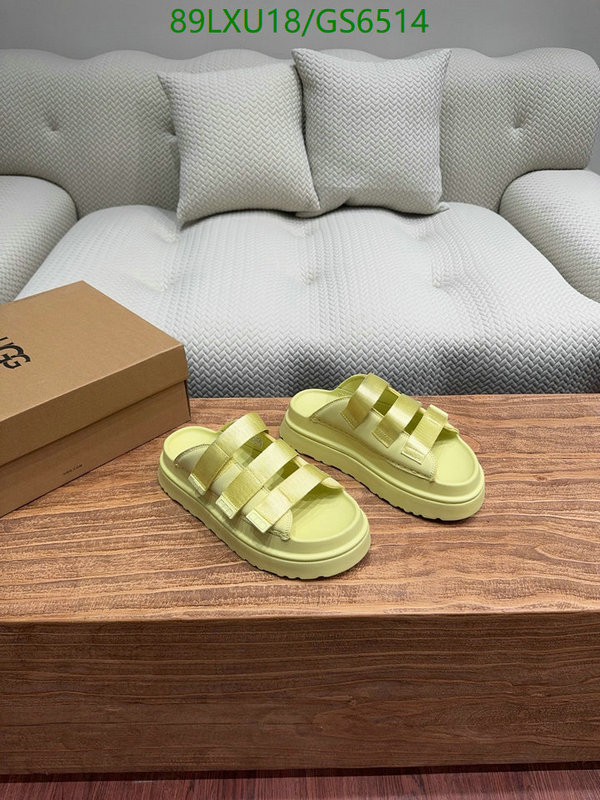 UGG-Women Shoes Code: GS6514 $: 89USD
