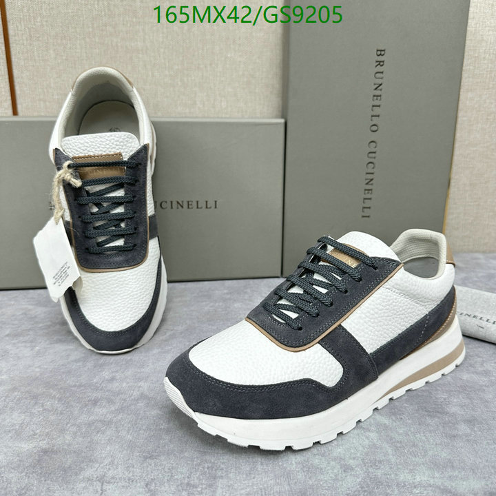 Brunello Cucinelli-Men shoes Code: GS9205 $: 165USD-Yupoo.ru - Copybrand.Team photo album Brunello Cucinelli-Men shoes Code: GS9205 $: 165USD
