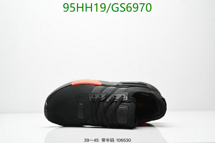Adidas-Men shoes Code: GS6970 $: 95USD