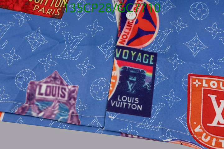 LV-Clothing Code: GC7710