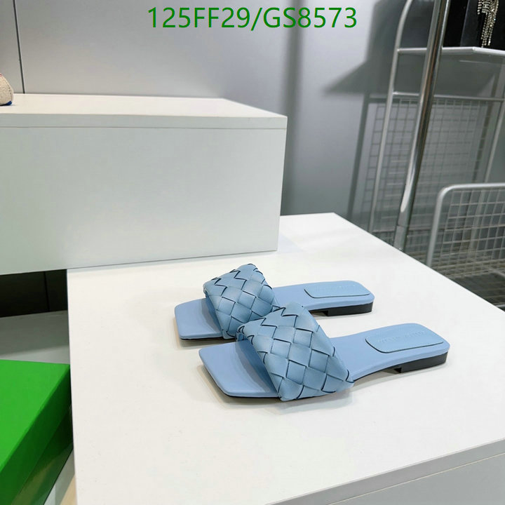 BV-Women Shoes Code: GS8573 $: 125USD