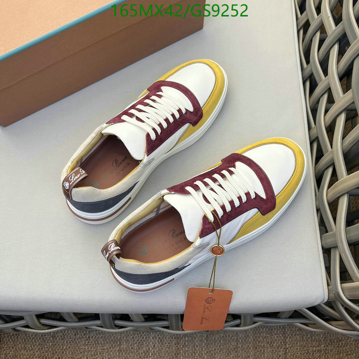 Loro Piana-Men shoes Code: GS9252 $: 165USD-Yupoo.ru - Copybrand.Team photo album Loro Piana-Men shoes Code: GS9252 $: 165USD